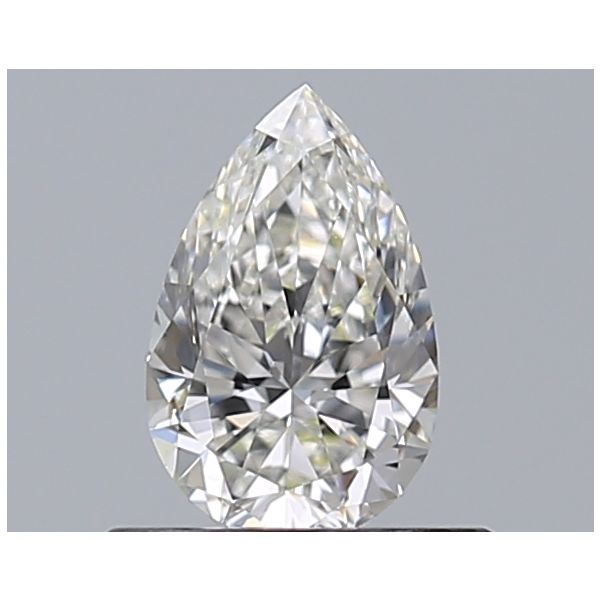 PEAR 0.5 G VS2 VG-VG-EX - 1549148211 GIA Diamond