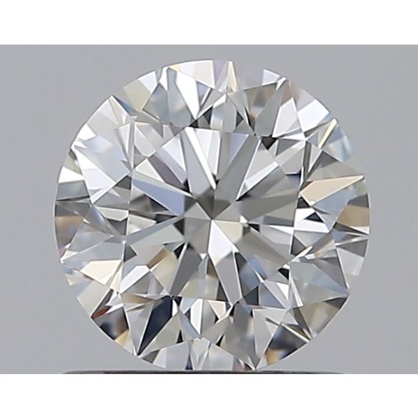 ROUND 0.76 G VVS1 EX-EX-EX - 1549156403 GIA Diamond