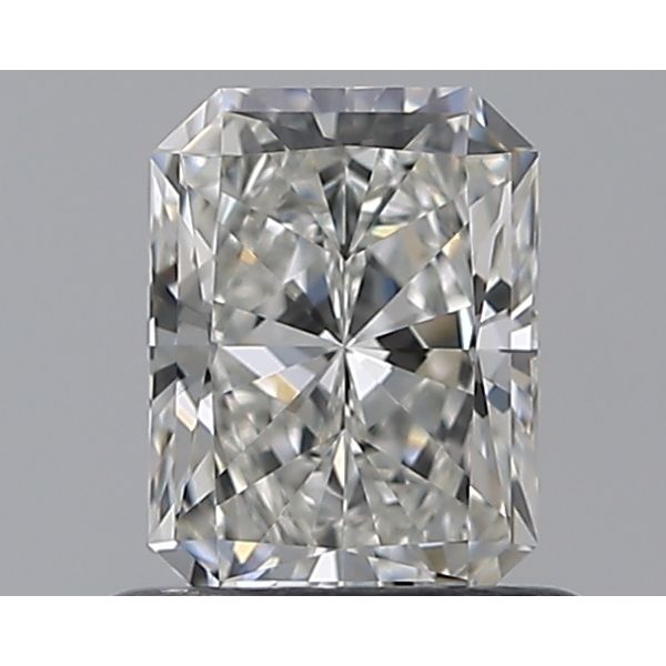 RADIANT 0.7 G VVS2 EX-EX-EX - 1549156638 GIA Diamond