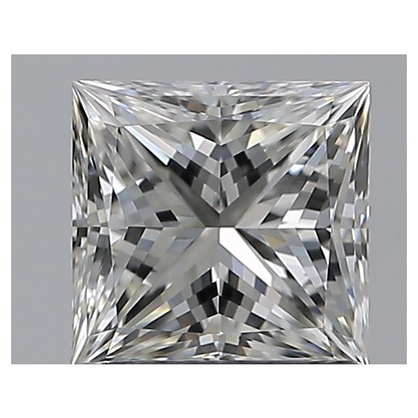 PRINCESS 0.96 H VS1 EX-EX-EX - 1549158340 GIA Diamond