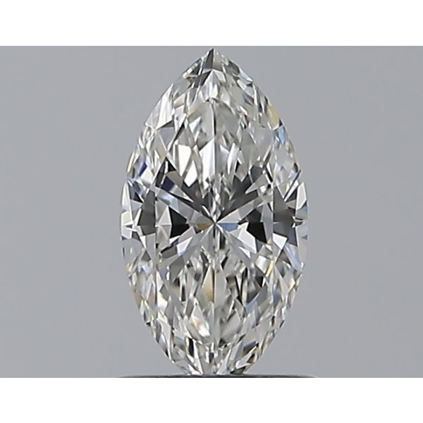MARQUISE 0.7 G VVS2 EX-VG-EX - 1549163987 GIA Diamond