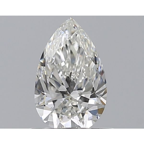 PEAR 0.65 G VS1 EX-EX-EX - 1549175840 GIA Diamond