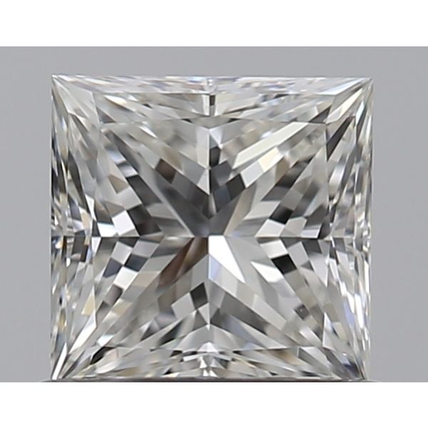 PRINCESS 0.7 G VS1 EX-EX-EX - 1549177012 GIA Diamond