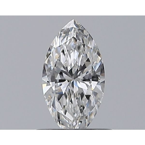 MARQUISE 0.52 F VVS1 --VG-EX - 1549185119 GIA Diamond