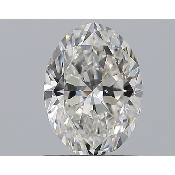 OVAL 1.01 G VS1 VG-EX-EX - 1549191384 GIA Diamond