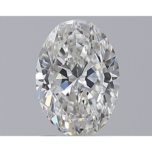 OVAL 1 F VS2 EX-EX-EX - 1549193037 GIA Diamond