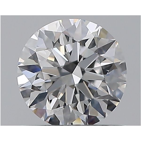 ROUND 0.6 D VVS1 EX-EX-EX - 1549194344 GIA Diamond