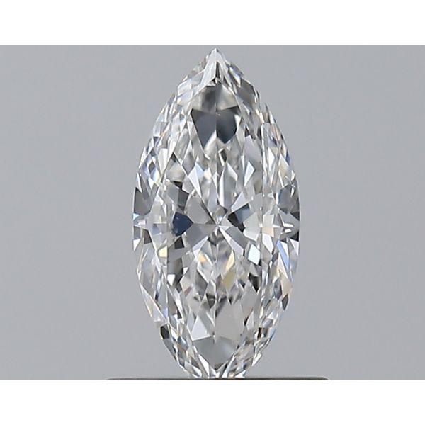 MARQUISE 0.55 F VS2 --VG-EX - 1549195935 GIA Diamond