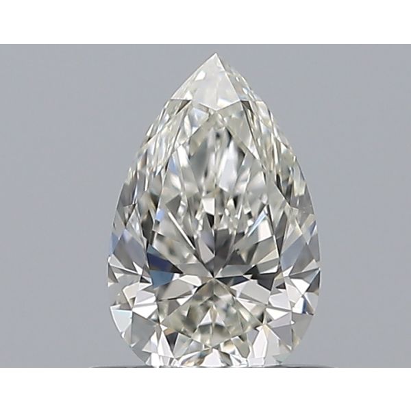 PEAR 0.51 I VVS2 --EX-EX - 1549196340 GIA Diamond