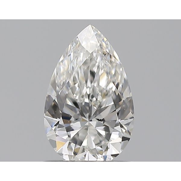 PEAR 0.7 G VS2 EX-EX-EX - 1549213947 GIA Diamond