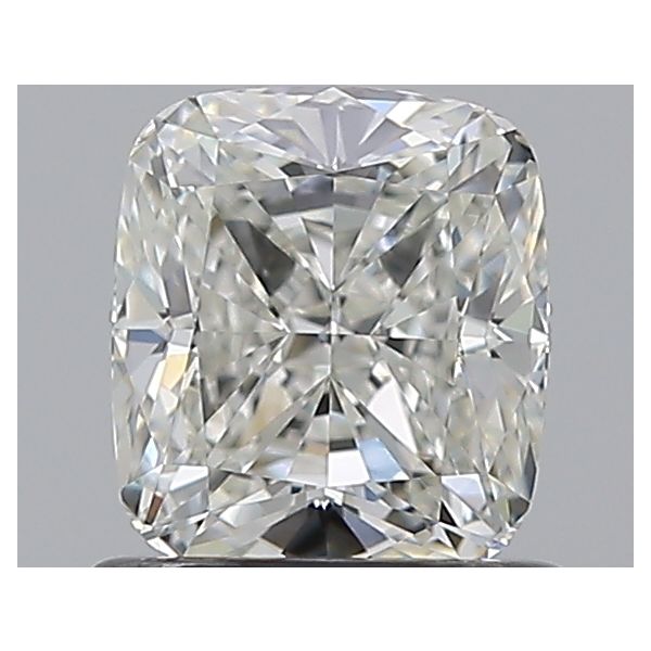 CUSHION 0.91 H VVS1 EX-EX-EX - 1549214443 GIA Diamond