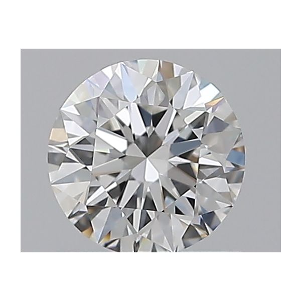 ROUND 0.81 F VVS1 EX-EX-EX - 1549218662 GIA Diamond