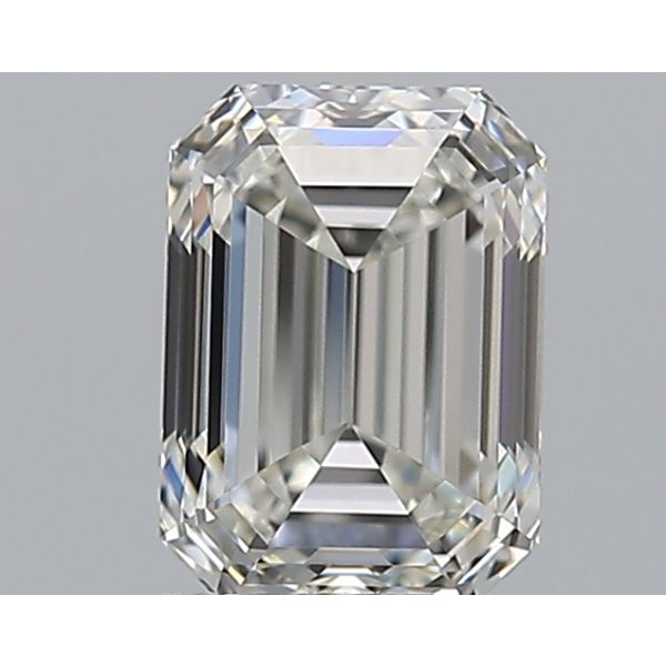 EMERALD 0.98 H VVS2 VG-EX-EX - 1549219975 GIA Diamond