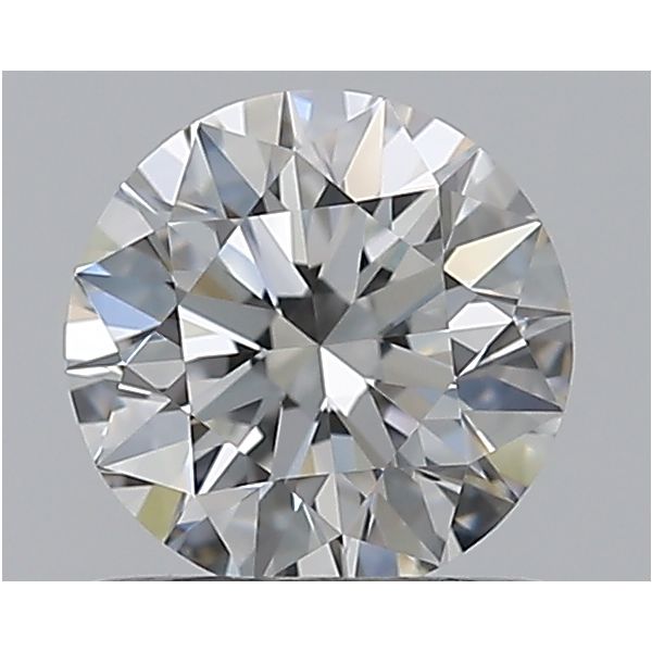 ROUND 0.7 G VVS2 EX-EX-EX - 1549226365 GIA Diamond