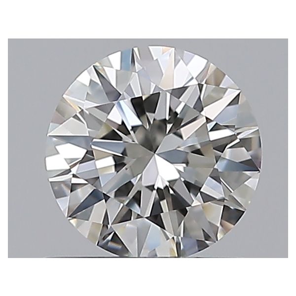 ROUND 0.55 I VVS1 EX-EX-EX - 1549227061 GIA Diamond