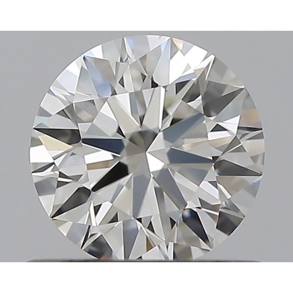 ROUND 0.58 H VVS1 EX-EX-EX - 1549241250 GIA Diamond