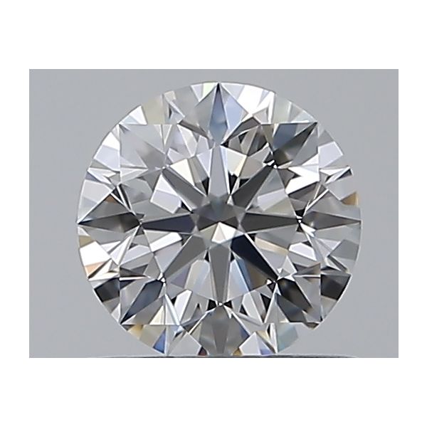 ROUND 0.6 D VVS1 EX-EX-EX - 1549241546 GIA Diamond