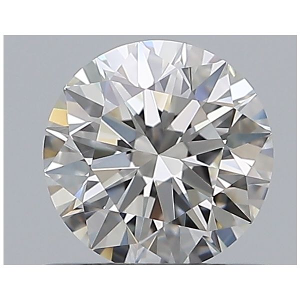 ROUND 0.56 G VVS1 EX-EX-EX - 1549241794 GIA Diamond