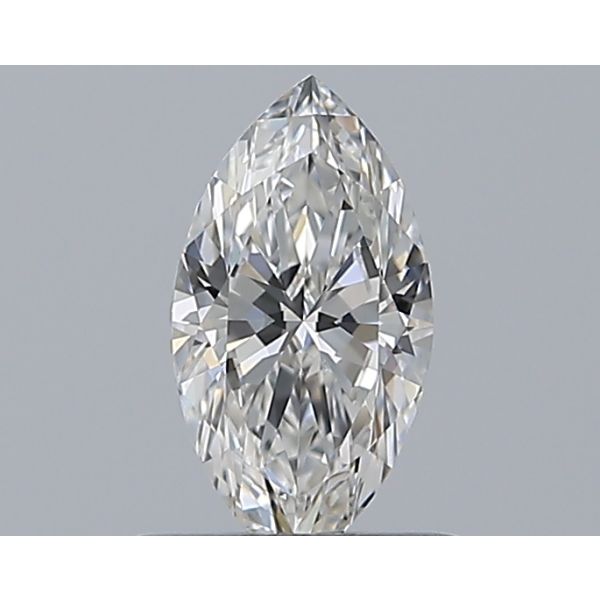 MARQUISE 0.51 E VVS1 EX-VG-EX - 1549244215 GIA Diamond