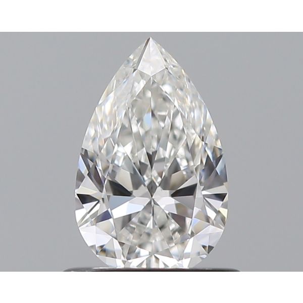 PEAR 0.6 F VS2 EX-EX-EX - 1549244244 GIA Diamond
