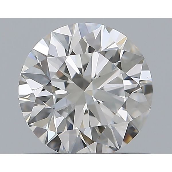 ROUND 0.51 D VS1 EX-EX-EX - 1549252303 GIA Diamond