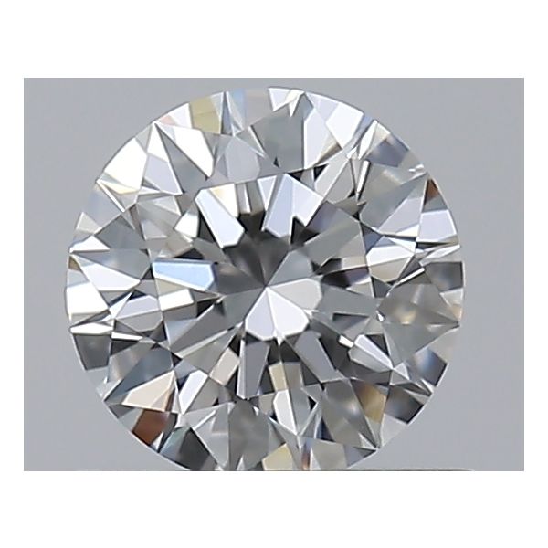 ROUND 0.51 F VS1 EX-EX-EX - 1549252356 GIA Diamond