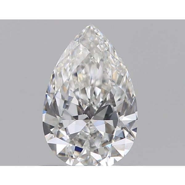 PEAR 0.5 E VS2 VG-VG-EX - 1549252586 GIA Diamond