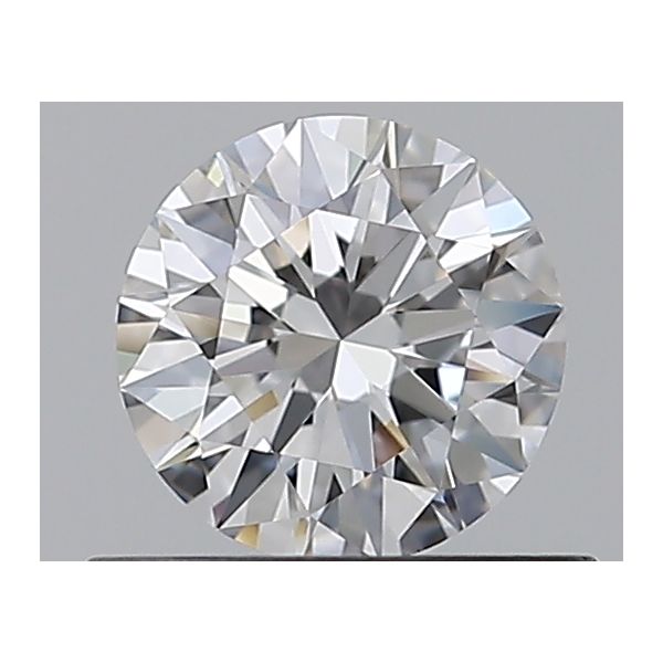 ROUND 0.51 D VS1 EX-EX-EX - 1549261512 GIA Diamond