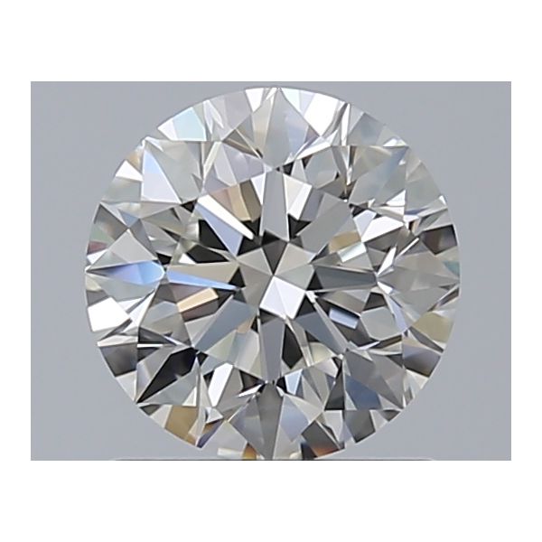 ROUND 0.9 H VVS1 EX-EX-EX - 1549266107 GIA Diamond