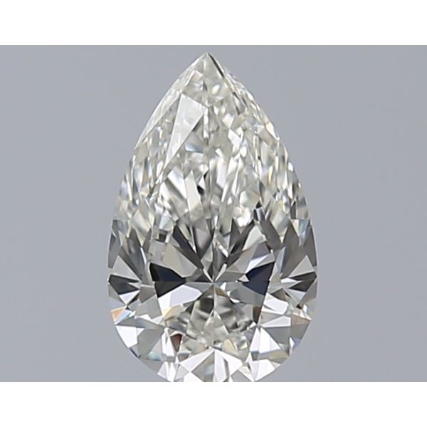 PEAR 0.6 I VVS1 EX-VG-EX - 1549266382 GIA Diamond