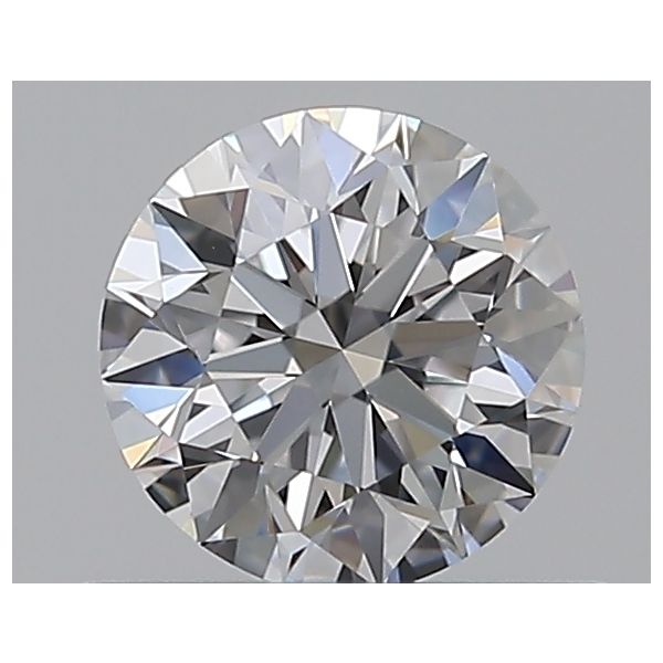 ROUND 0.56 D VVS2 EX-EX-EX - 1549269159 GIA Diamond