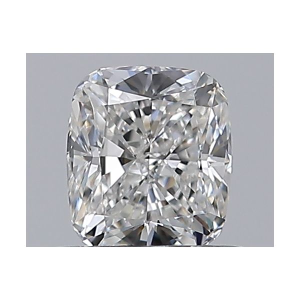 CUSHION 0.66 F VVS2 EX-VG-EX - 1549269727 GIA Diamond