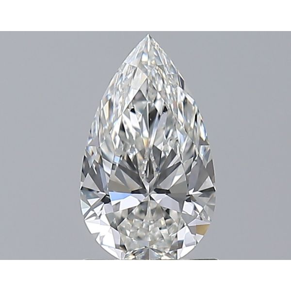 PEAR 1.02 G VS1 EX-EX-EX - 1549275994 GIA Diamond