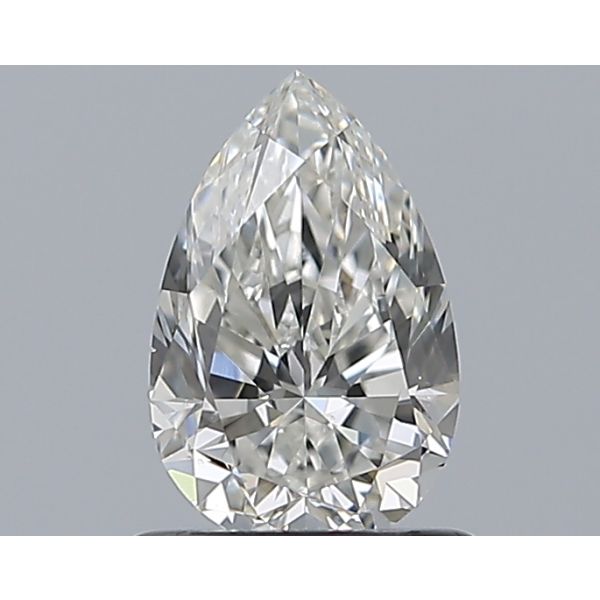 PEAR 0.8 G VS2 VG-EX-EX - 1549289597 GIA Diamond