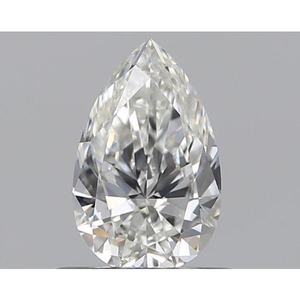 PEAR 0.5 H VS1 VG-VG-EX - 1549290655 GIA Diamond