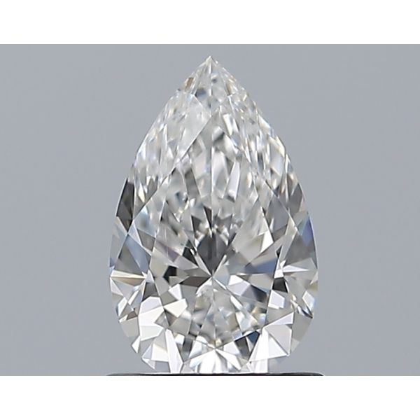 PEAR 0.8 E VS2 EX-EX-EX - 1549295750 GIA Diamond