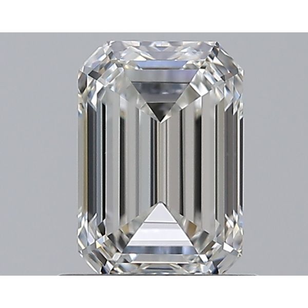 EMERALD 1.01 G VVS2 EX-EX-EX - 1549321866 GIA Diamond