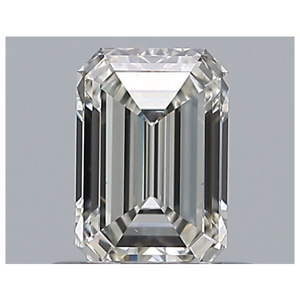 EMERALD 0.5 I VS1 EX-VG-EX - 1549321930 GIA Diamond