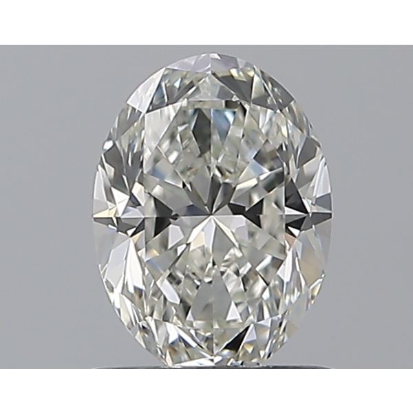 OVAL 0.9 H VS1 GD-EX-EX - 1549330705 GIA Diamond