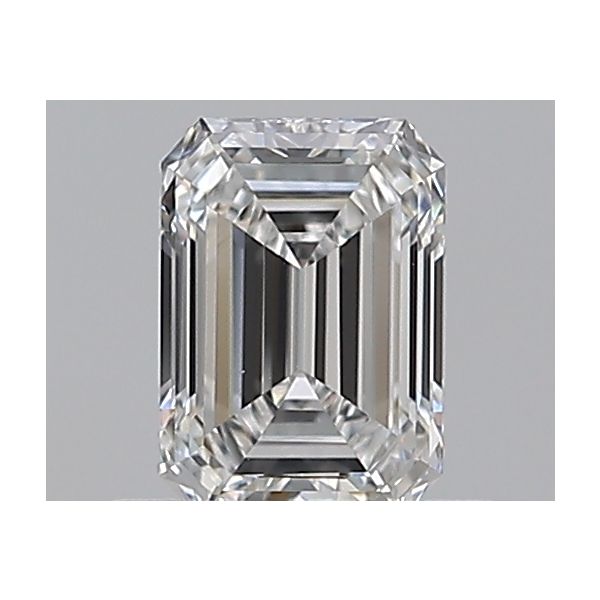 EMERALD 0.51 E VS1 EX-VG-EX - 1549342467 GIA Diamond