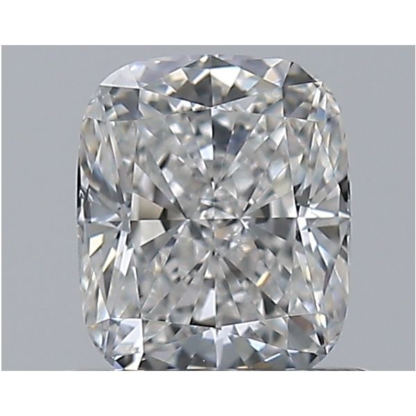CUSHION 0.7 F VS2 EX-EX-EX - 1549349527 GIA Diamond