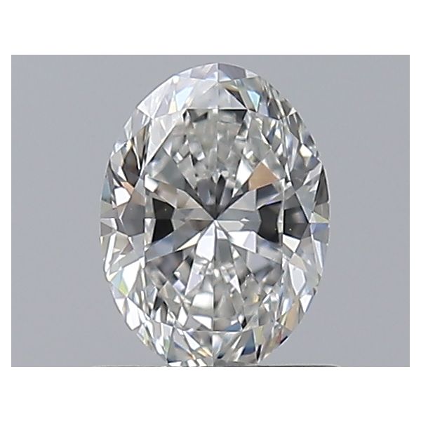 OVAL 0.7 F VS2 VG-EX-EX - 1549349610 GIA Diamond