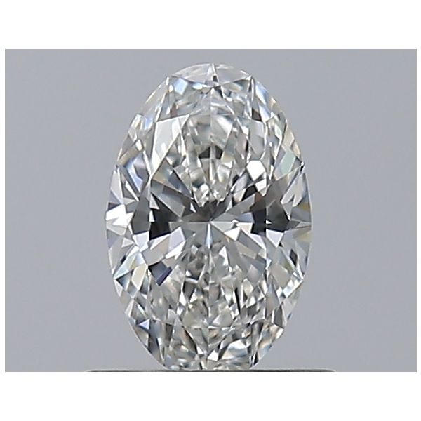OVAL 0.5 G VVS1 EX-VG-EX - 1549355391 GIA Diamond