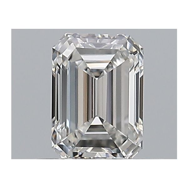 EMERALD 0.5 F VS1 EX-VG-VG - 1549360344 GIA Diamond