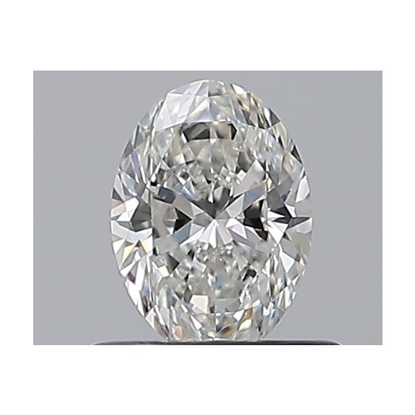 OVAL 0.5 F VS2 EX-VG-EX - 1549364050 GIA Diamond
