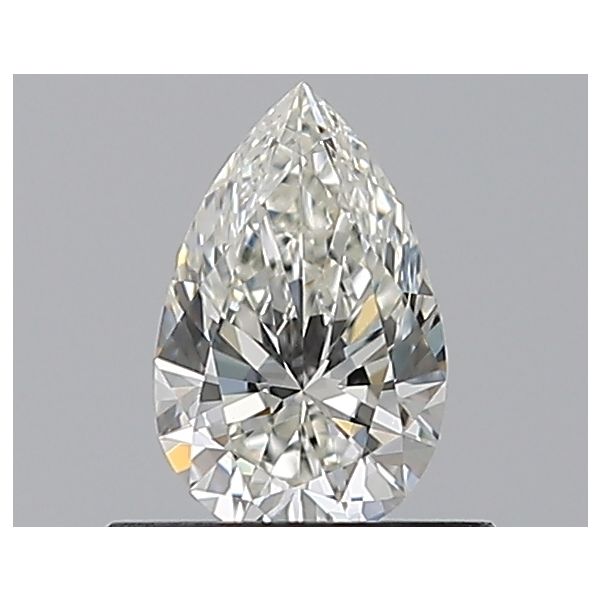 PEAR 0.5 I VVS2 EX-VG-EX - 1549364415 GIA Diamond