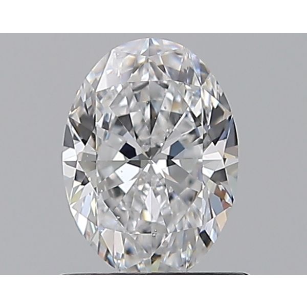 OVAL 0.9 D VS2 VG-EX-EX - 1549364644 GIA Diamond
