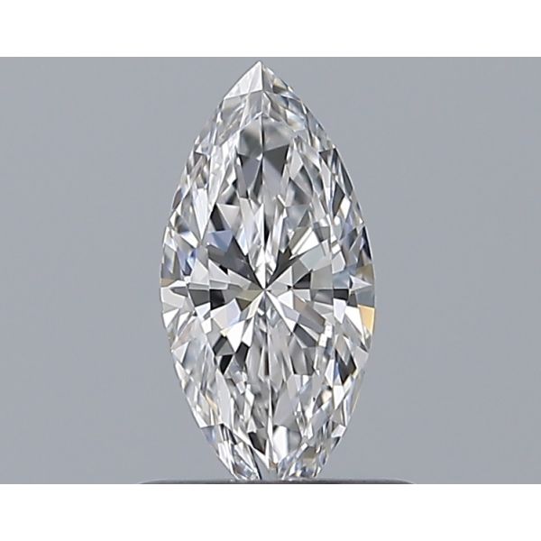 MARQUISE 0.5 D VVS1 EX-VG-VG - 1549374174 GIA Diamond