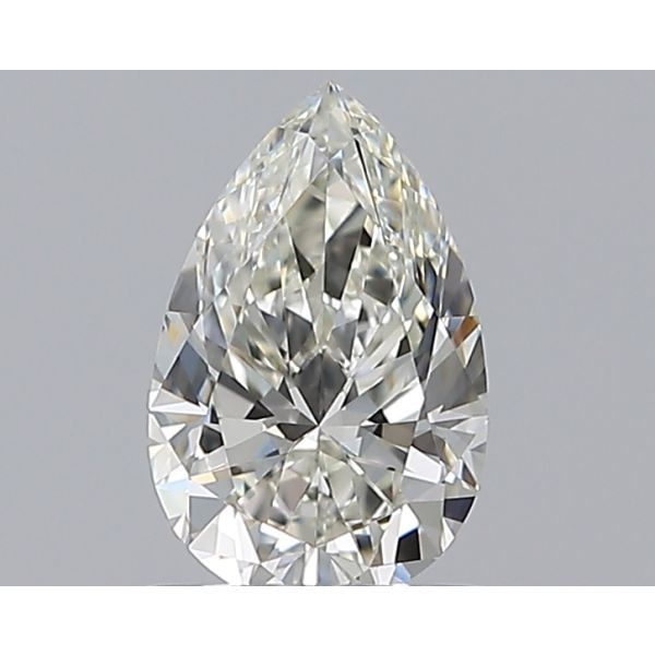 PEAR 0.81 I VVS1 EX-VG-EX - 1549385350 GIA Diamond