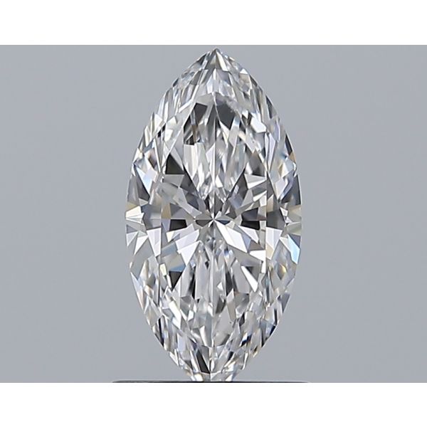 MARQUISE 1 D VS2 EX-EX-EX - 1549388904 GIA Diamond